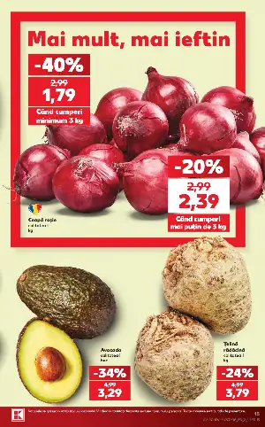 Pagina 15 - Catalog Kaufland Tematic
