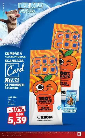 Pagina 2 - Catalog Kaufland Tematic