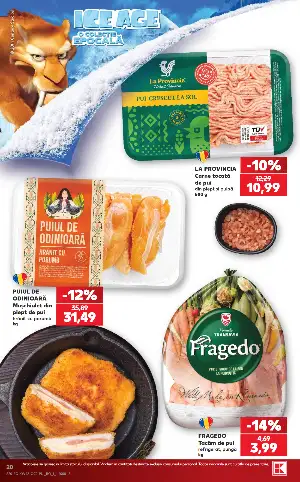 Pagina 20 - Catalog Kaufland Tematic