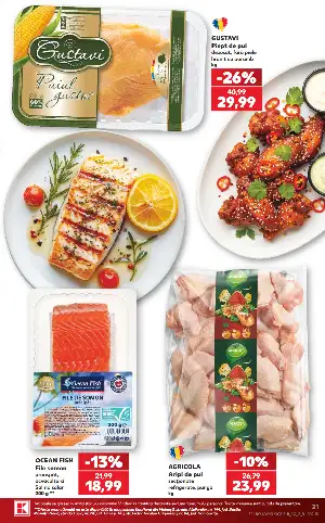 Pagina 21 - Catalog Kaufland Tematic