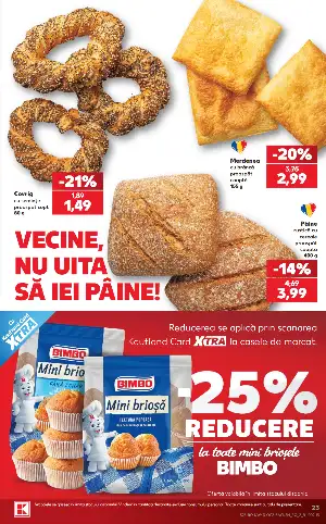 Pagina 23 - Catalog Kaufland Tematic