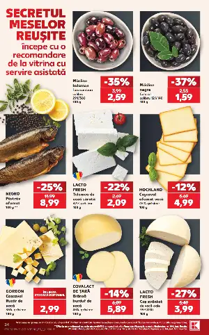 Pagina 24 - Catalog Kaufland Tematic