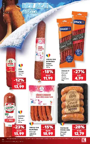 Pagina 26 - Catalog Kaufland Tematic