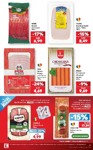Pagina 27 - Catalog Kaufland Tematic
