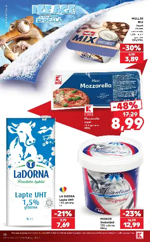 Pagina 28 - Catalog Kaufland Tematic