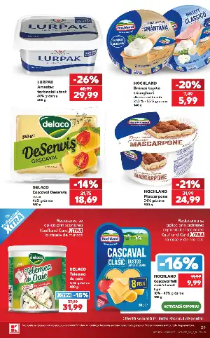 Pagina 29 - Catalog Kaufland Tematic