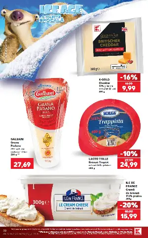 Pagina 30 - Catalog Kaufland Tematic