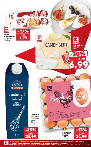 Pagina 31 - Catalog Kaufland Tematic