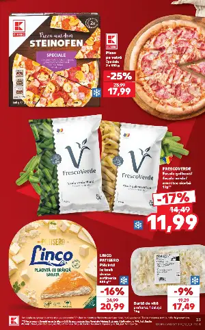 Pagina 33 - Catalog Kaufland Tematic