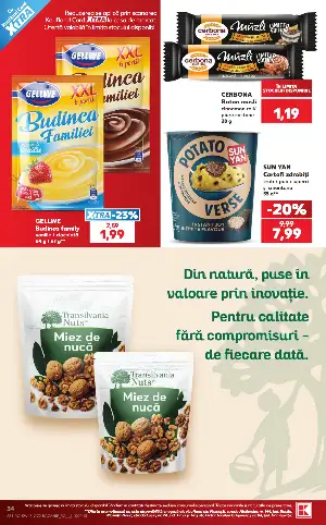 Pagina 34 - Catalog Kaufland Tematic