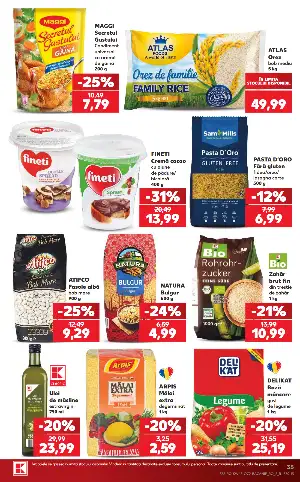 Pagina 35 - Catalog Kaufland Tematic