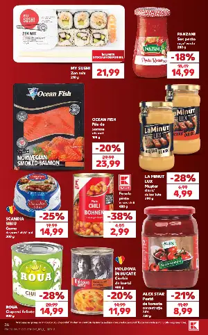 Pagina 36 - Catalog Kaufland Tematic