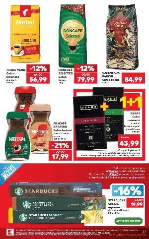 Pagina 37 - Catalog Kaufland Tematic