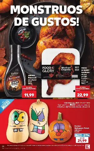 Pagina 38 - Catalog Kaufland Tematic