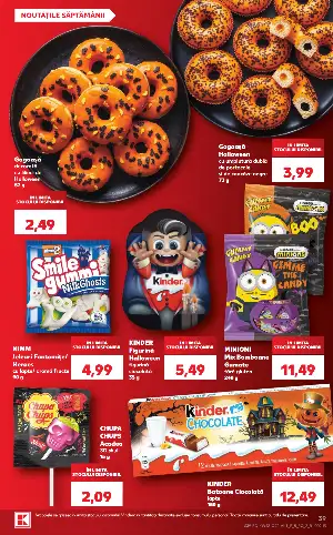 Pagina 39 - Catalog Kaufland Tematic