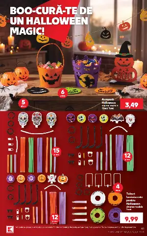 Pagina 41 - Catalog Kaufland Tematic