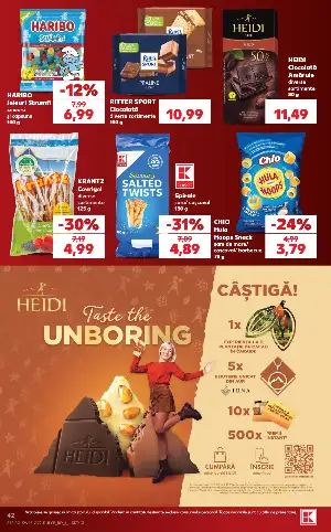 Pagina 42 - Catalog Kaufland Tematic