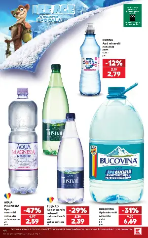 Pagina 44 - Catalog Kaufland Tematic