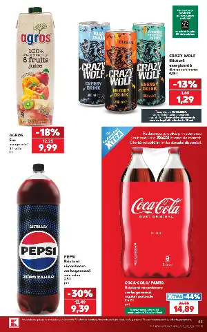 Pagina 45 - Catalog Kaufland Tematic
