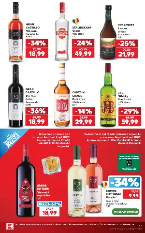 Pagina 47 - Catalog Kaufland Tematic