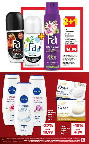 Pagina 48 - Catalog Kaufland Tematic