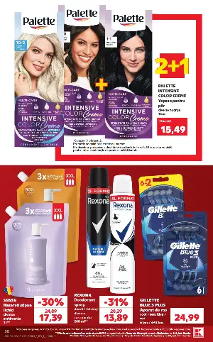 Pagina 50 - Catalog Kaufland Tematic