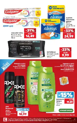 Pagina 51 - Catalog Kaufland Tematic