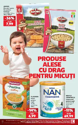 Pagina 52 - Catalog Kaufland Tematic