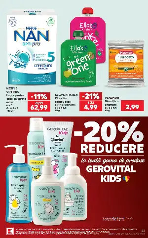 Pagina 53 - Catalog Kaufland Tematic