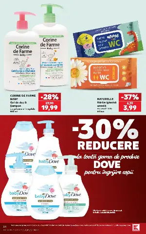 Pagina 54 - Catalog Kaufland Tematic