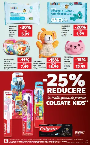 Pagina 55 - Catalog Kaufland Tematic
