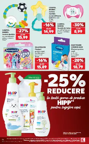 Pagina 56 - Catalog Kaufland Tematic