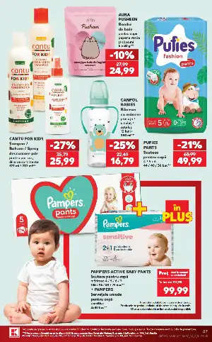 Pagina 57 - Catalog Kaufland Tematic