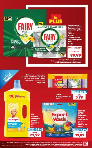Pagina 58 - Catalog Kaufland Tematic
