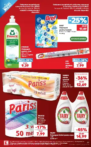 Pagina 59 - Catalog Kaufland Tematic