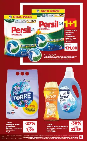 Pagina 60 - Catalog Kaufland Tematic