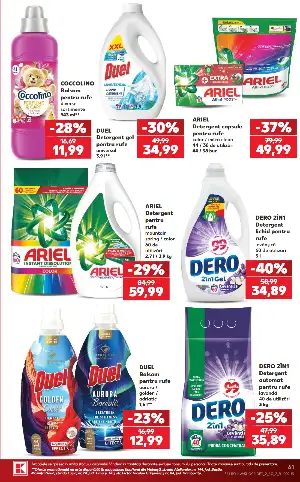Pagina 61 - Catalog Kaufland Tematic
