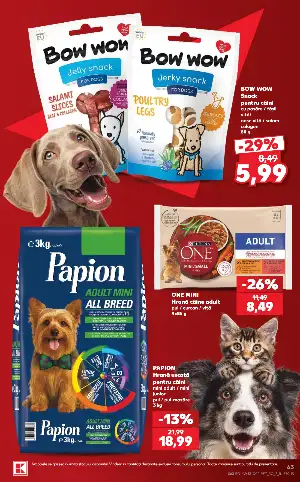 Pagina 63 - Catalog Kaufland Tematic