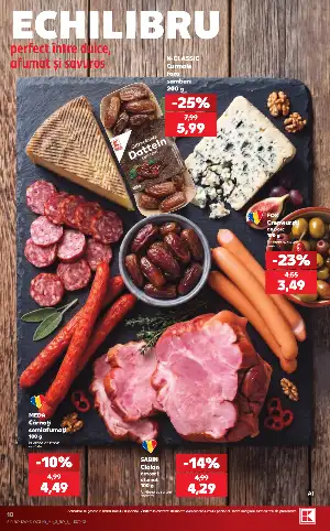 Pagina 10 - Vinuri alese și Gusturi rafinate